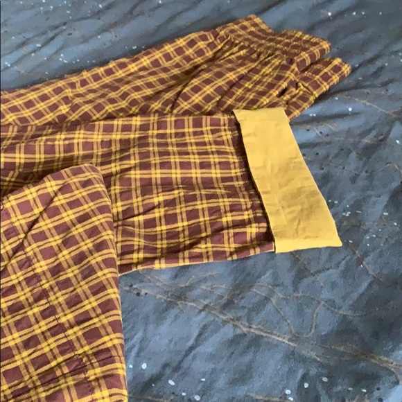 Checkered pants - Picture 7 of 7